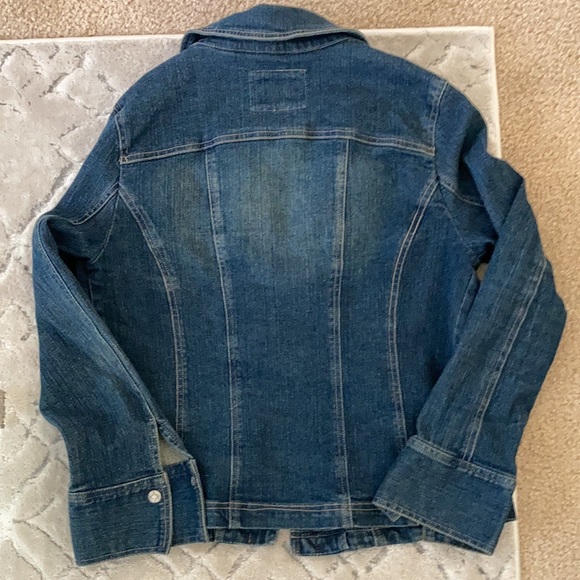 Denim Jacket - Picture 3 of 4